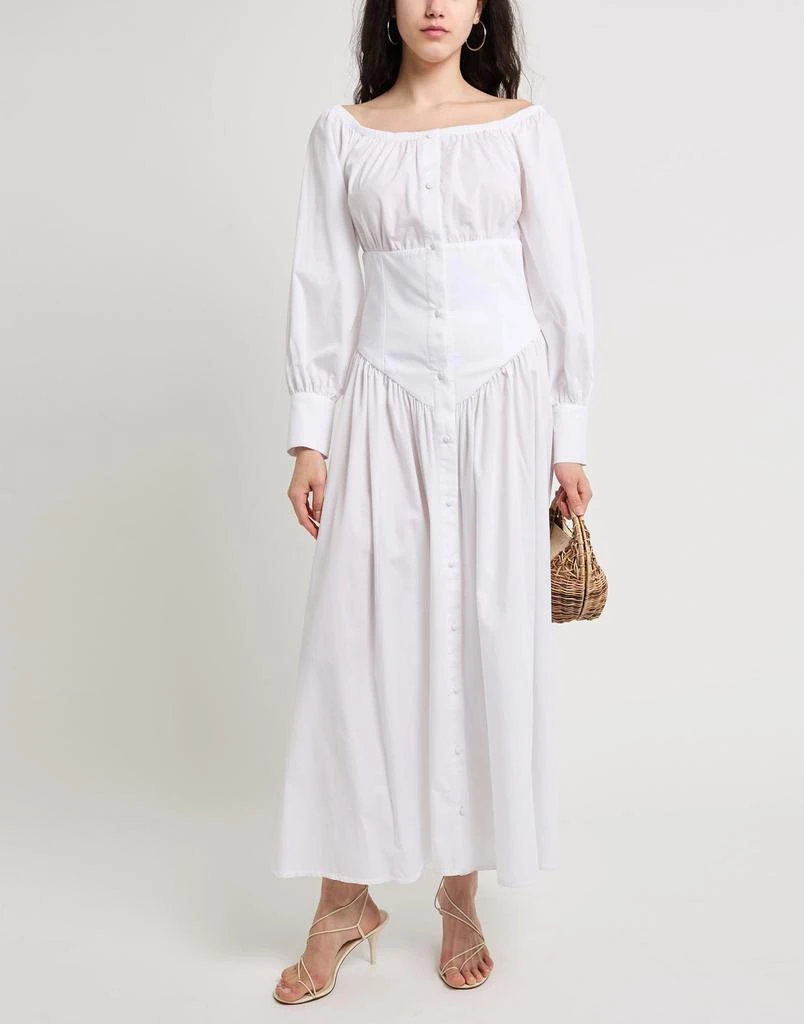 maria vittoria paolillo mvp Long dress 2