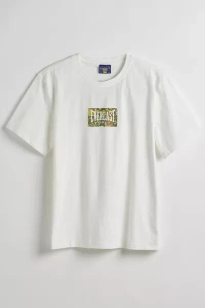 Coney Island Picnic Coney Island Picnic X Everlast Boxing Tee 1