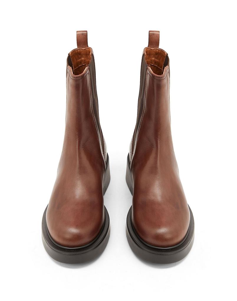 LEONARDO PRINCIPI Ankle boot
