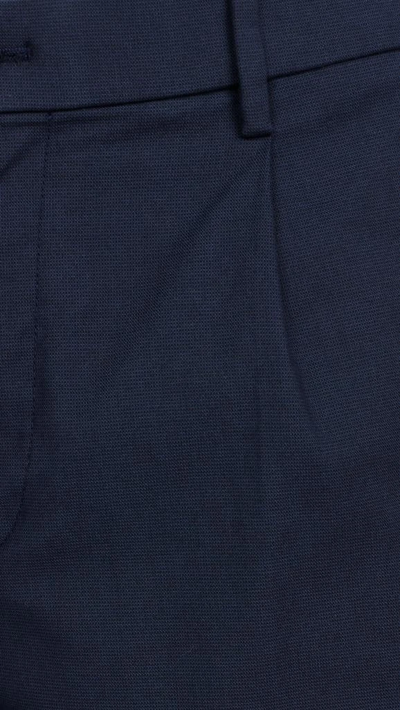 Club Monaco Hybrid Texture Elasticated Trousers 5