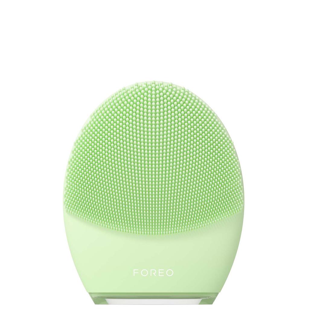 Foreo FOREO LUNA 4 Smart Facial Cleansing and Firming Massage Device - Combination Skin