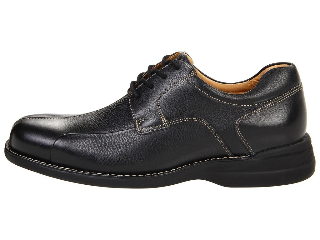 Johnston & Murphy Shuler Causal Dress Bike Toe Oxford 4