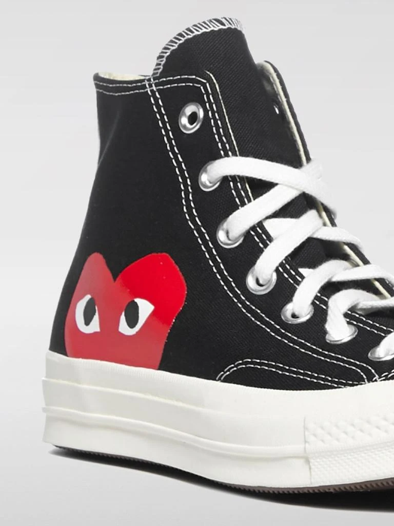 COMME DES GARCONS PLAY Sneakers men Comme Des Garcons Play 4