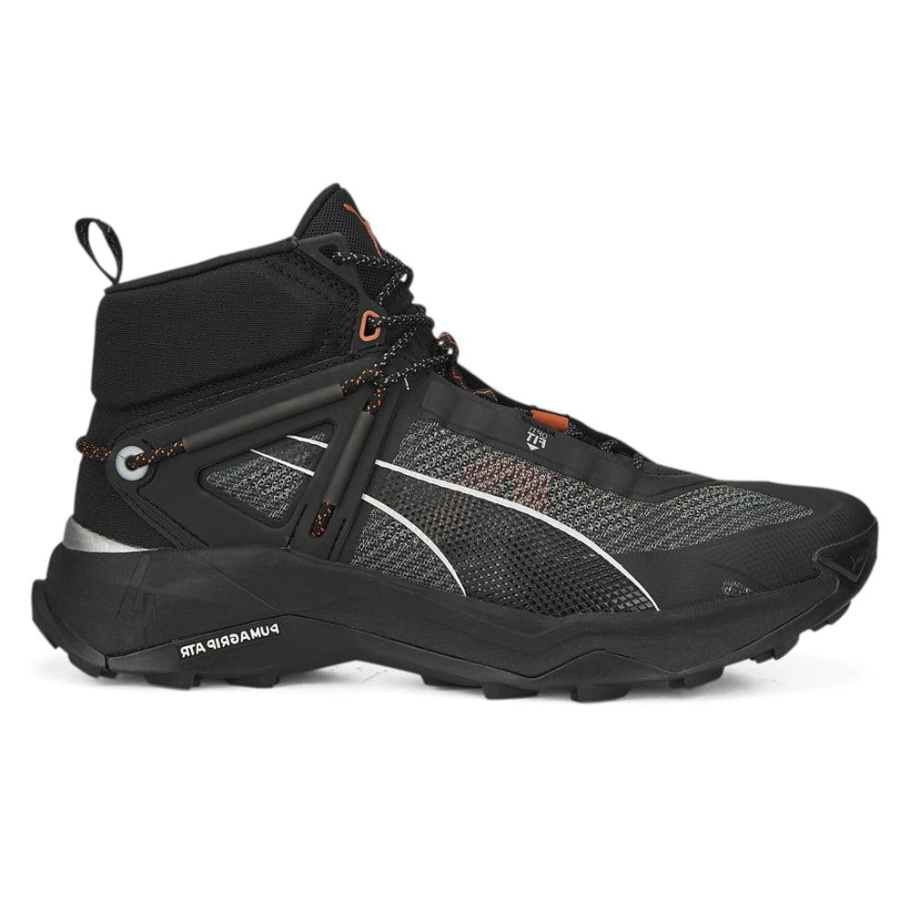 Puma Explore Nitro Mid Hiking Shoes 1