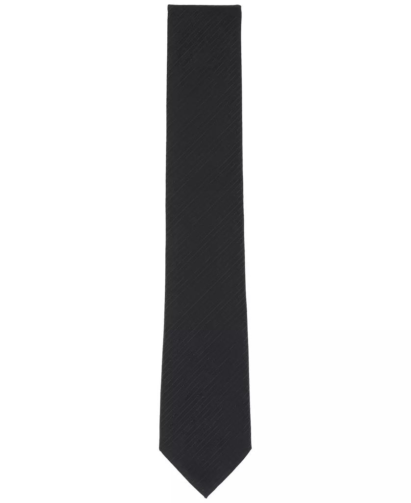 Alfani Men's Erne Stripe Tie, Exclusively at Macy's