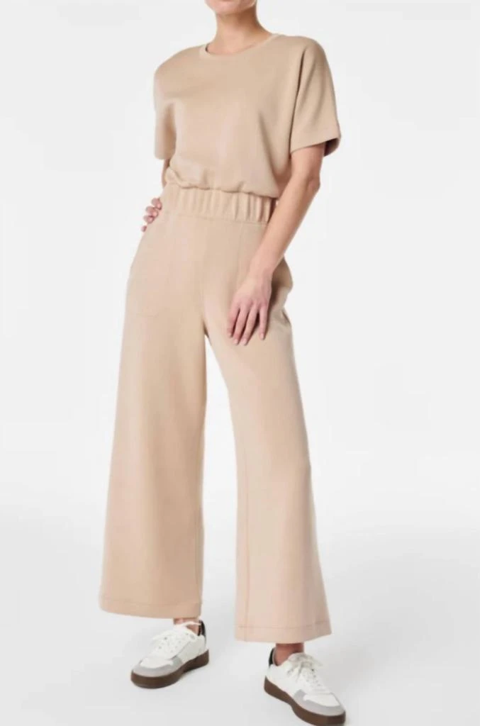 SPANX Spanx - Airessential Wide Leg Jumpsuit 1