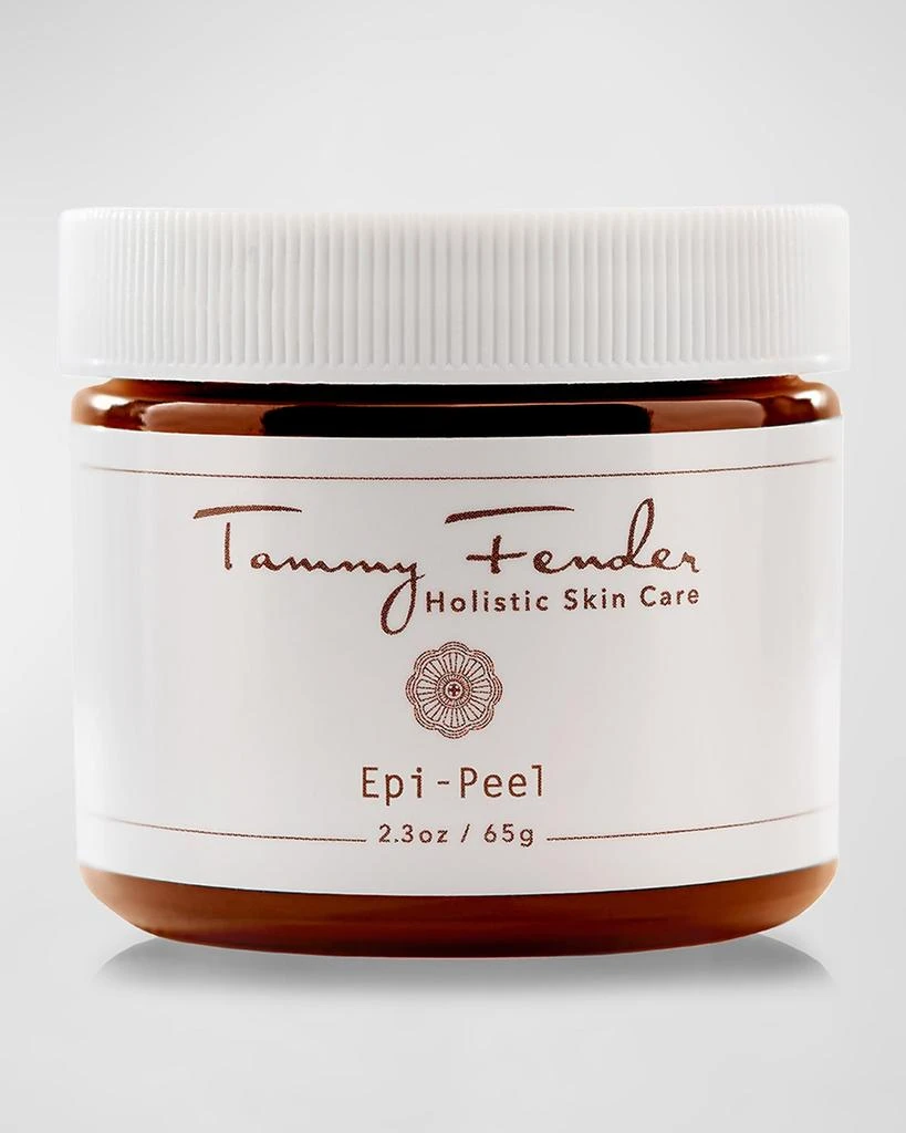 Tammy Fender Holistic Skin Care Epi-Peel Face Mask, 1.7 oz. 1