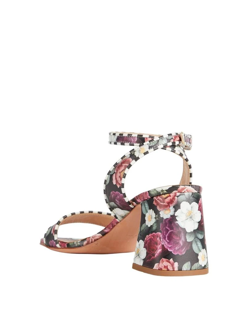 CHIARINI BOLOGNA Sandals 3