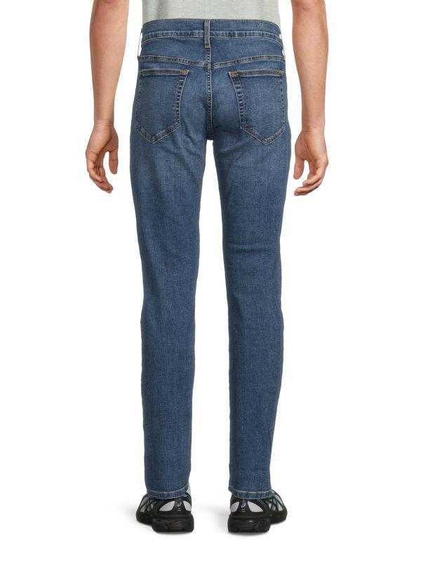 Joe's Jeans The Brixton Straight & Narrow Jeans