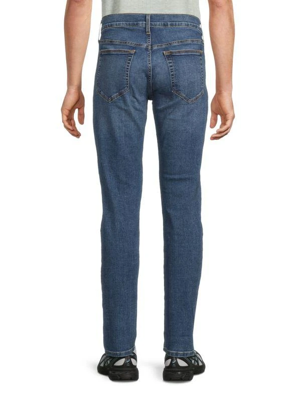 Joe's Jeans The Brixton Straight & Narrow Jeans 2
