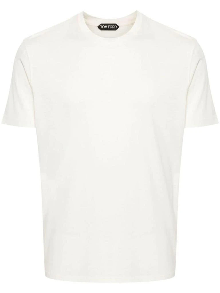 Tom Ford Tom Ford T-Shirts And Polos 1