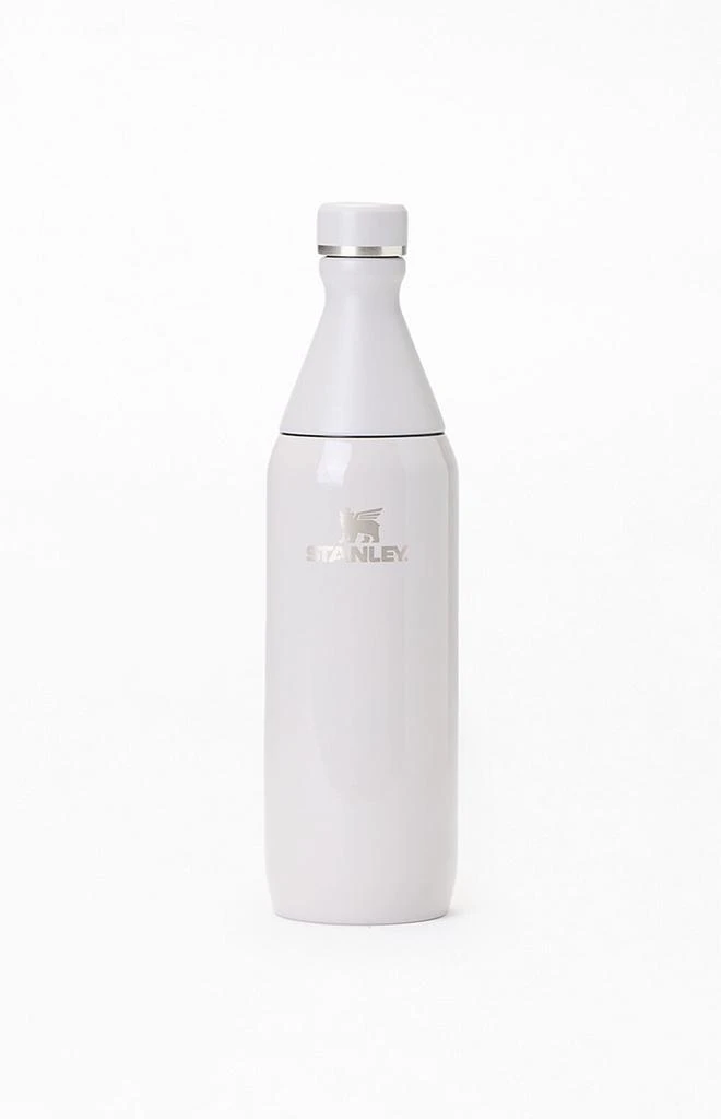Stanley Gray The All Day Slim Bottle 20 oz 1