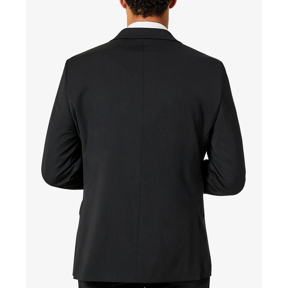 Tommy Hilfiger Men's Modern-Fit Flex Stretch Tuxedo Jacket 2