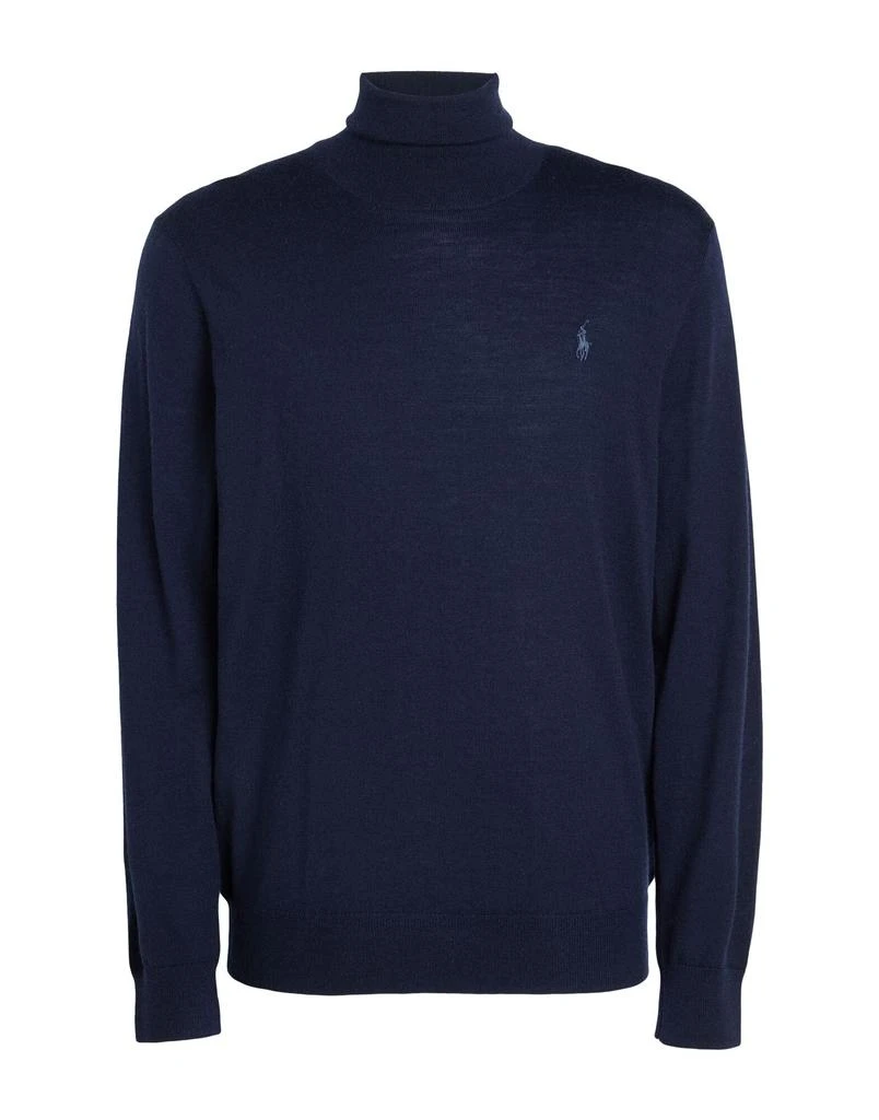 Ralph Lauren Turtleneck 1