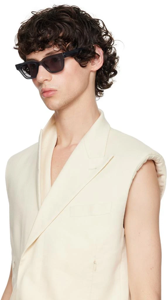 CHIMI Gray 11 Sunglasses 4