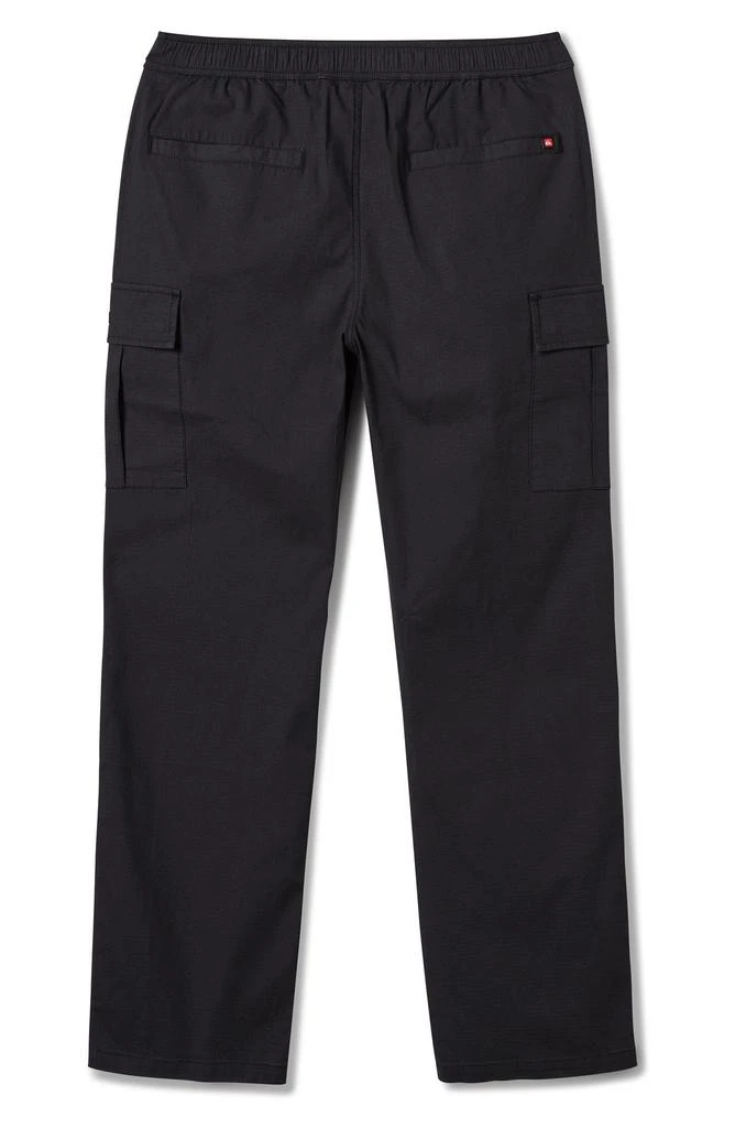 Quiksilver Brigade Drawstring Pants 2