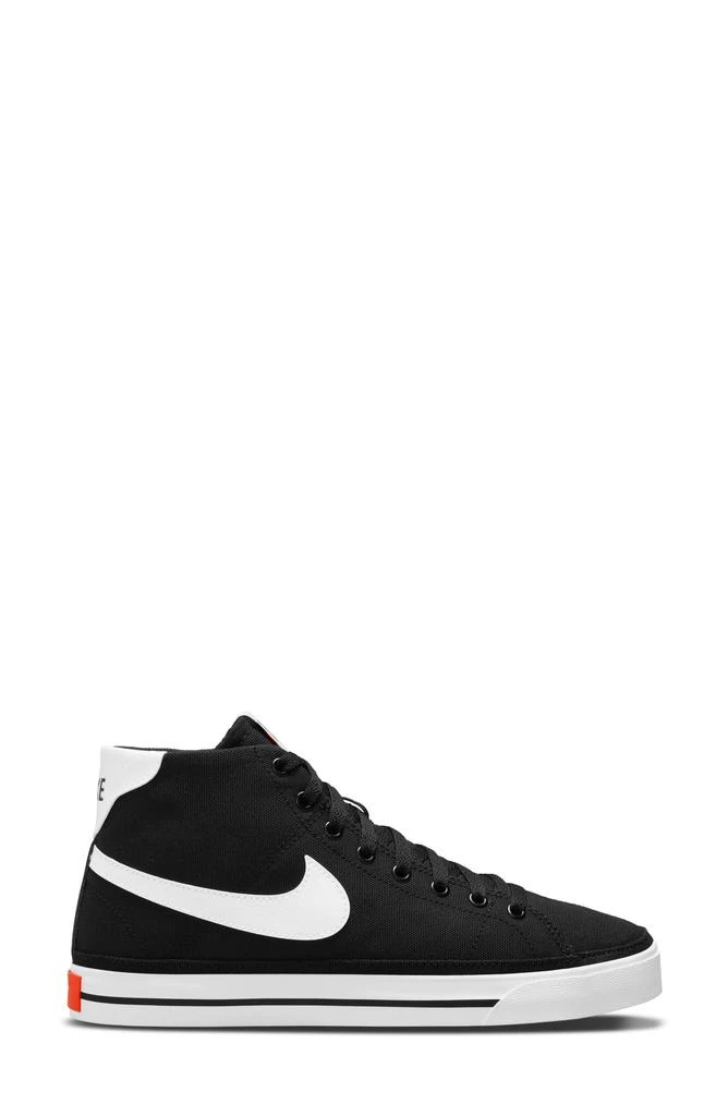 NIKE Court Legacy Mid Sneaker 3