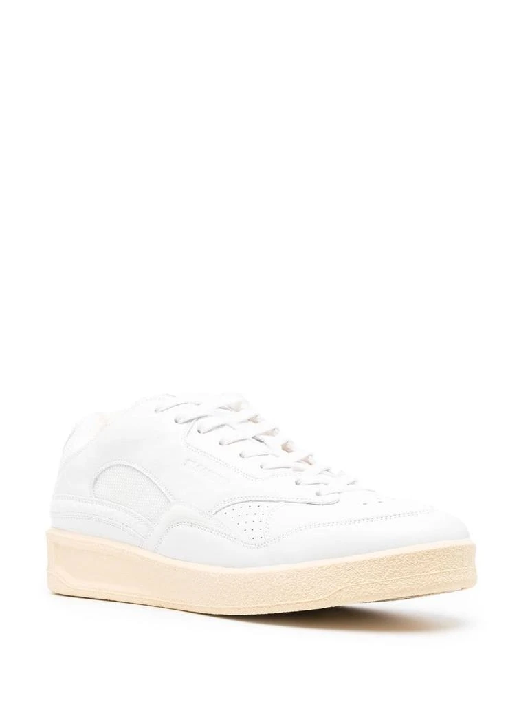 Jil Sander Men's Sneakers 2