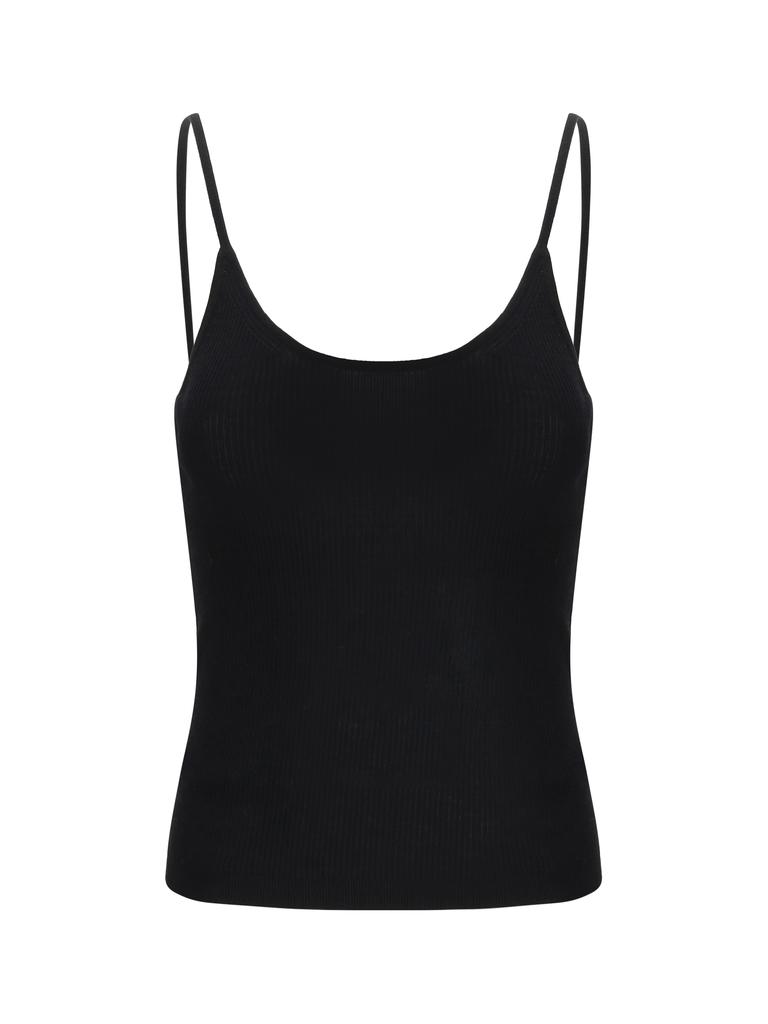 Chloé Ribbed Top