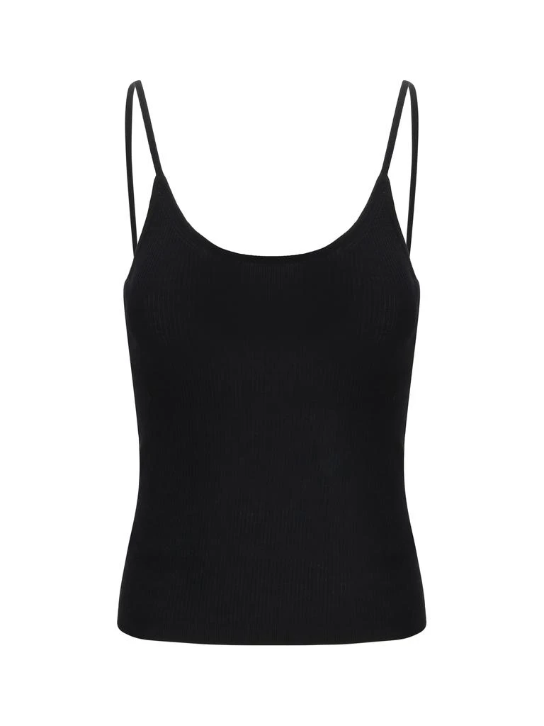 Chloé Ribbed Top 1