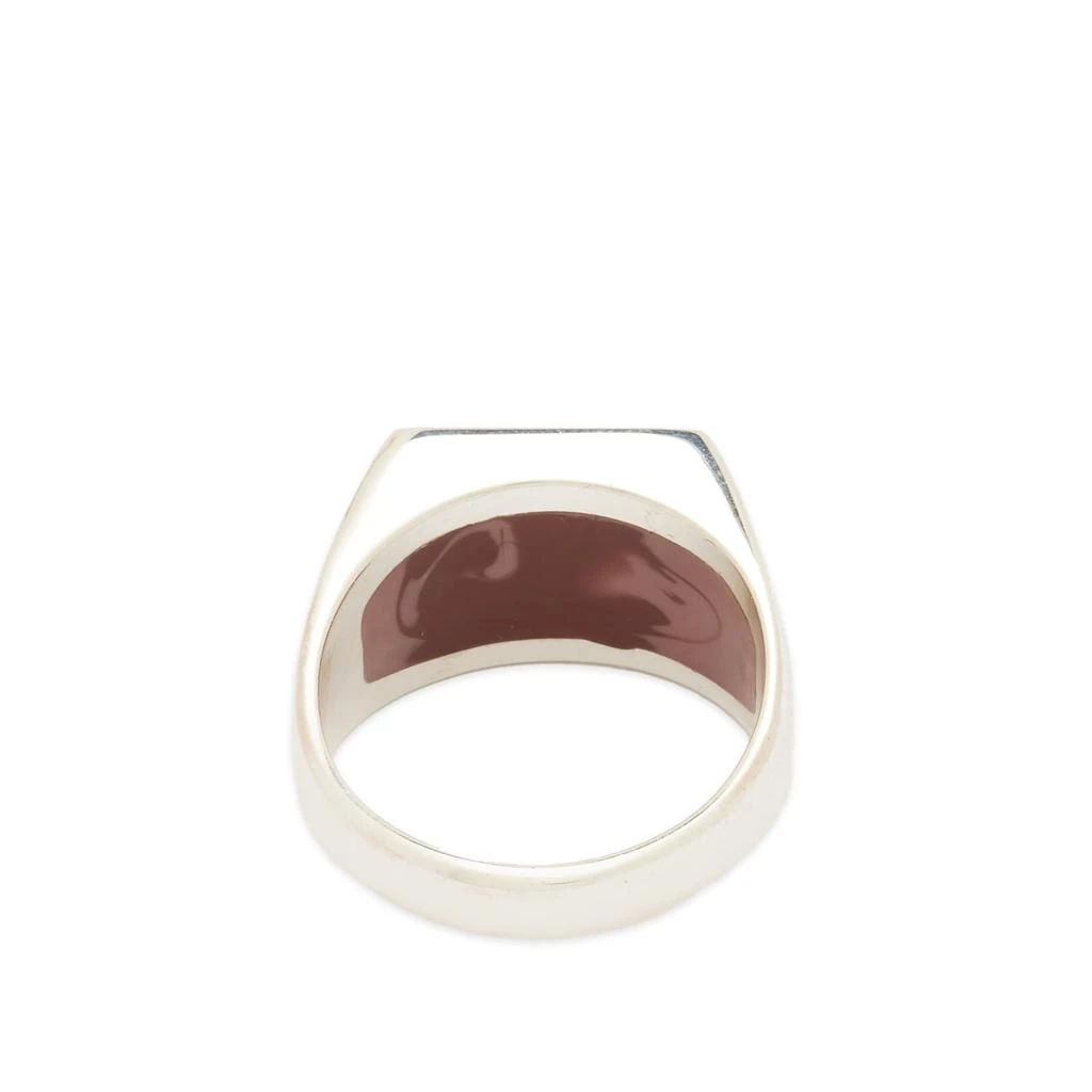 Ellie Mercer Ellie Mercer Two Piece Ring 2
