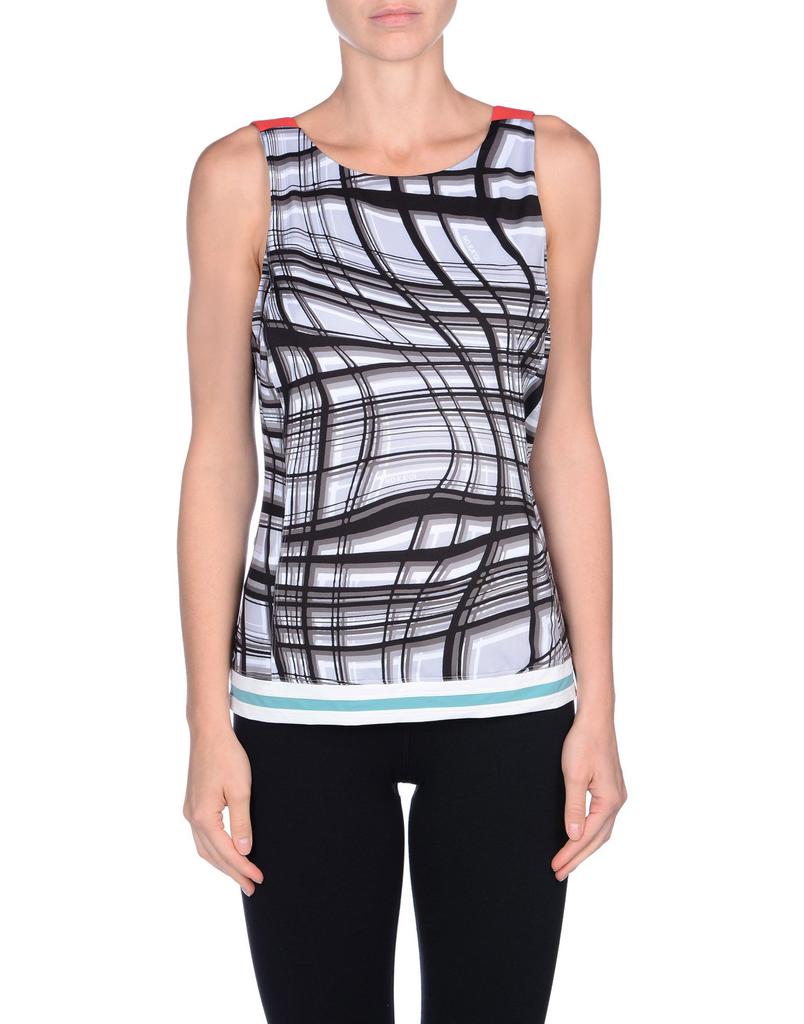 NO KA 'OI Top