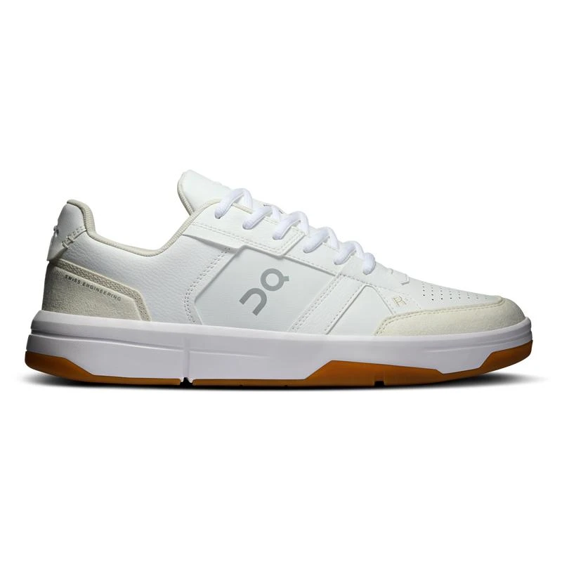 On On Roger Clubhouse - Men's 1