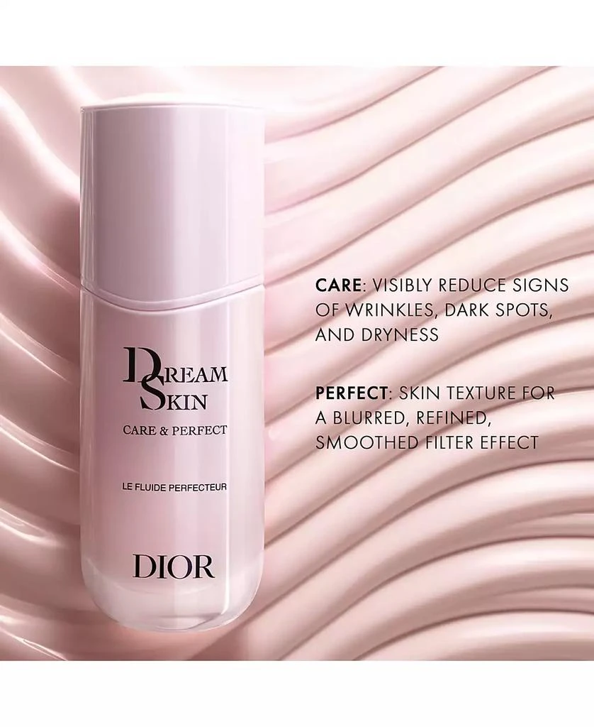 Dior Dreamskin Care & Perfect Serum, 1 oz. 3
