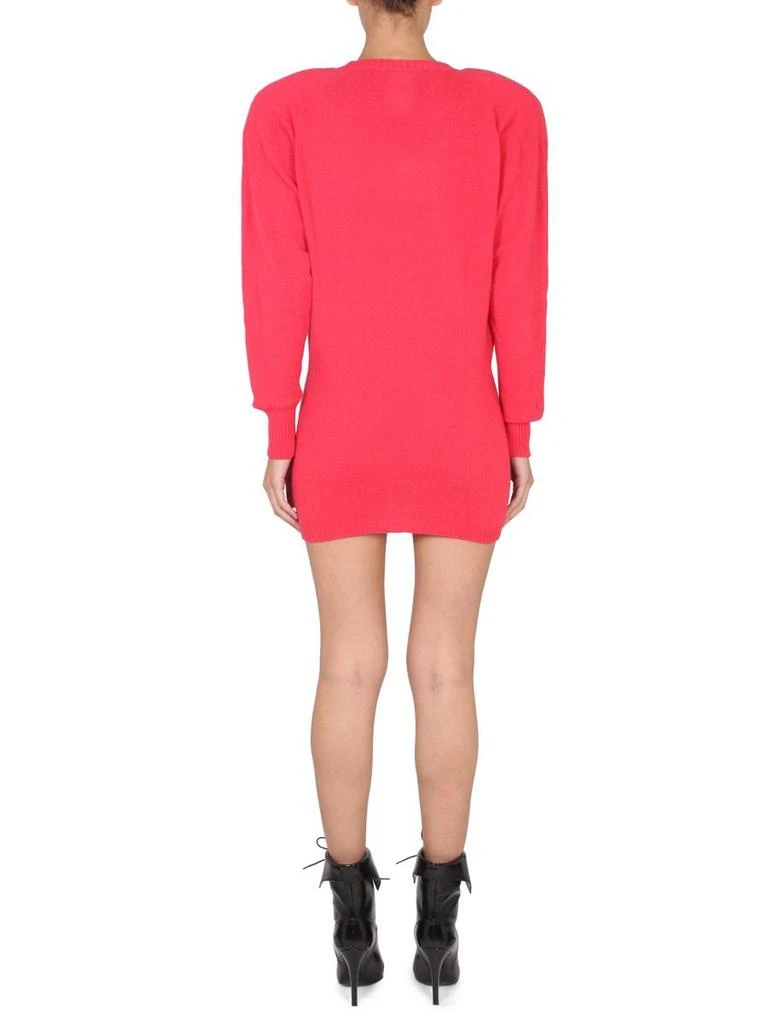 PHILOSOPHY di LORENZO SERAFINI Philosophy Di Lorenzo Serafini Mini Dress 3