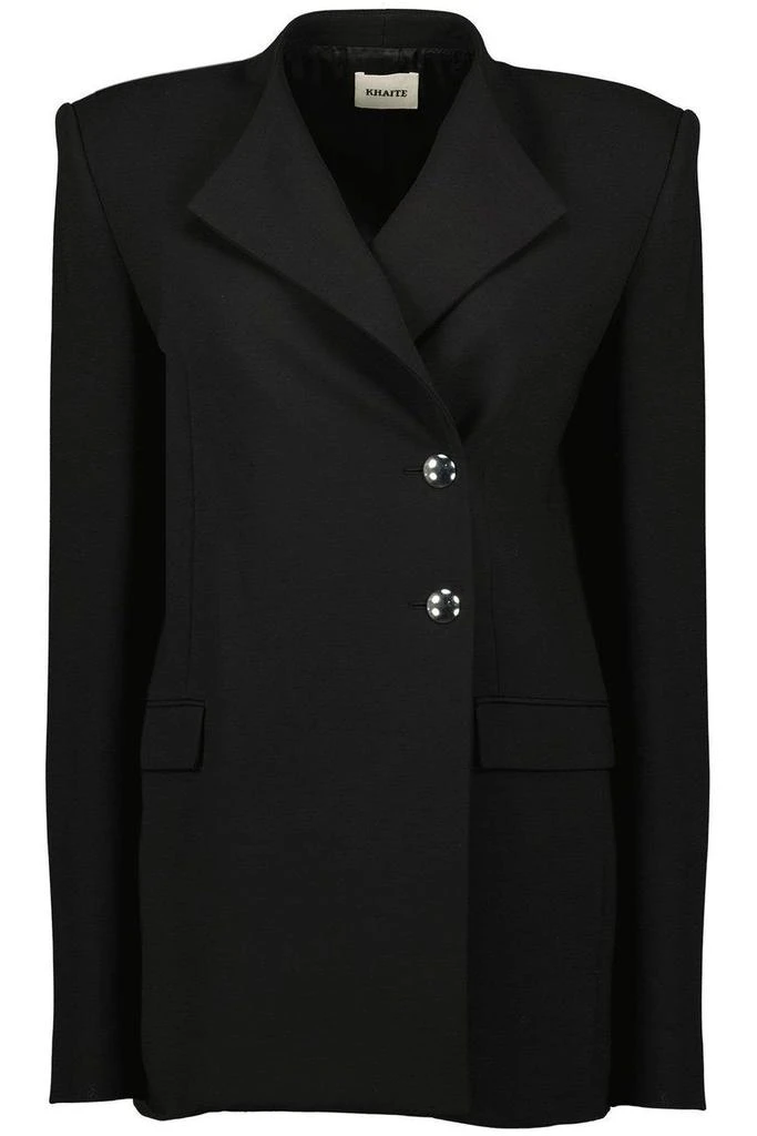Khaite Khaite Elona Jacket from Cettire
