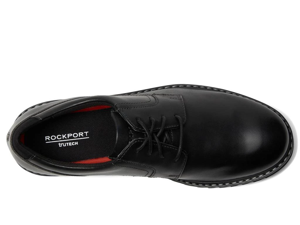 Rockport Maverick Plain Toe Oxford 2