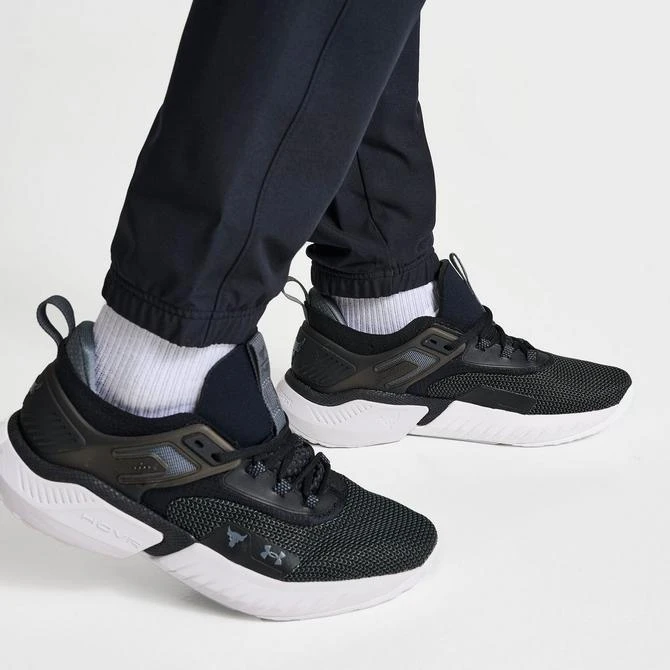 Under Armour Men's Under Armour Woven Cargo Jogger Pants 6