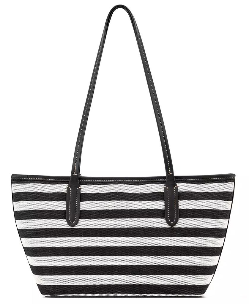 Nine West Nori Shopper Zipper Bag