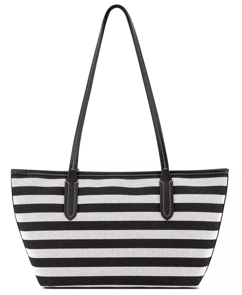 Nine West Nori Shopper Zipper Bag 2