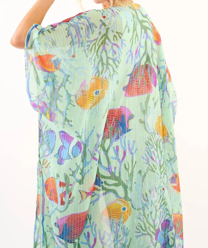 ARATTA Aratta - Deep Sea Duster 4