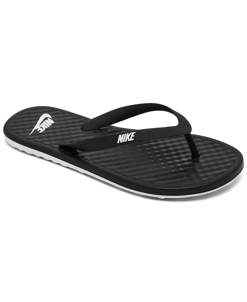 NIKE Women's On Deck Slide Sandals from Finish Line 1