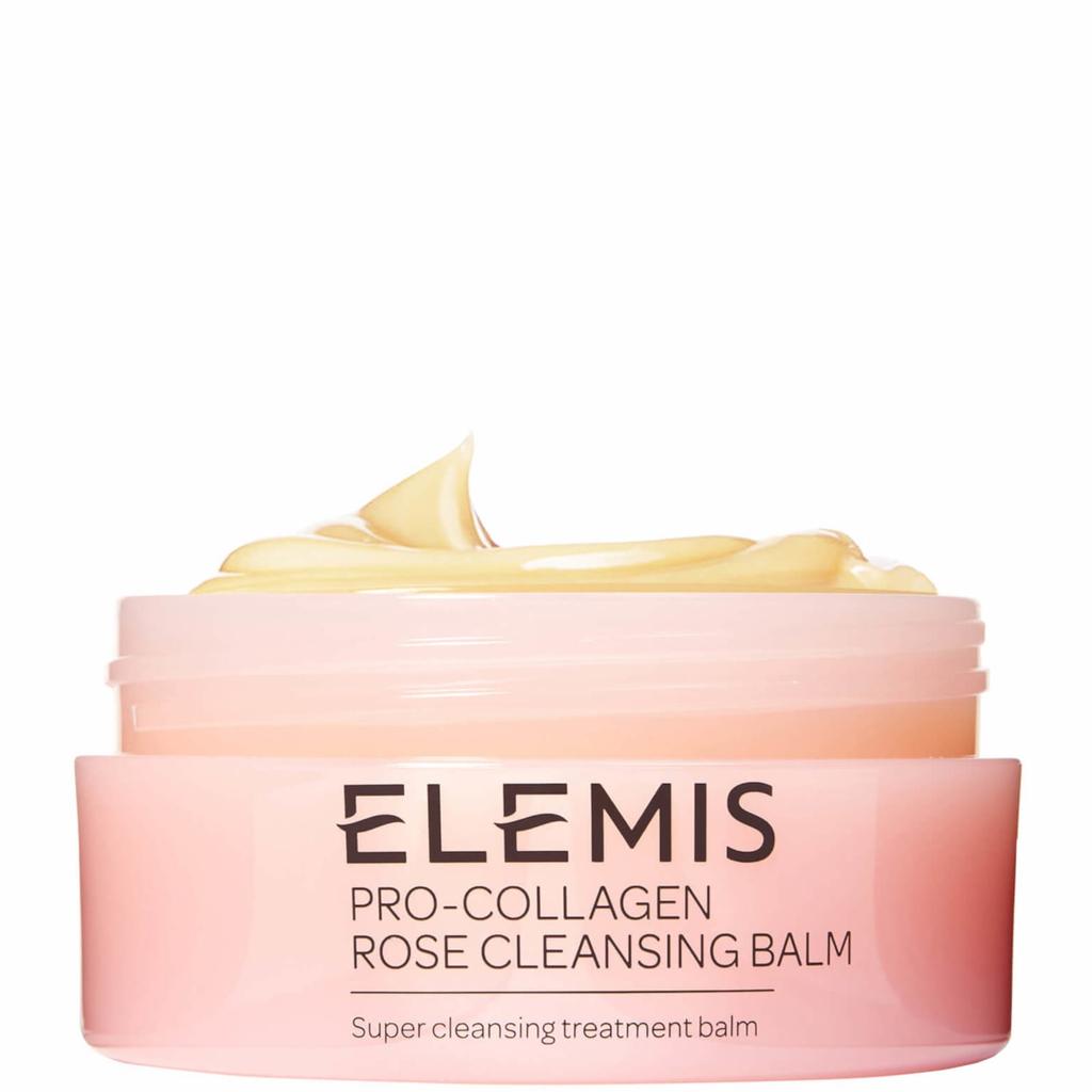 ELEMIS Elemis The Rose Pro-Collagen Set: