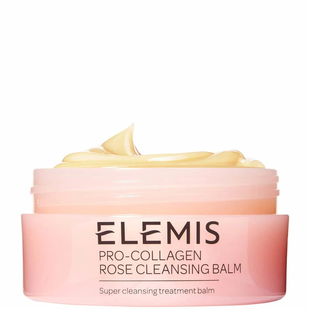 Elemis Elemis The Rose Pro-Collagen Set: 2