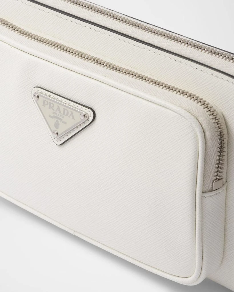 Prada Men
s Saffiano Belt Bag 6