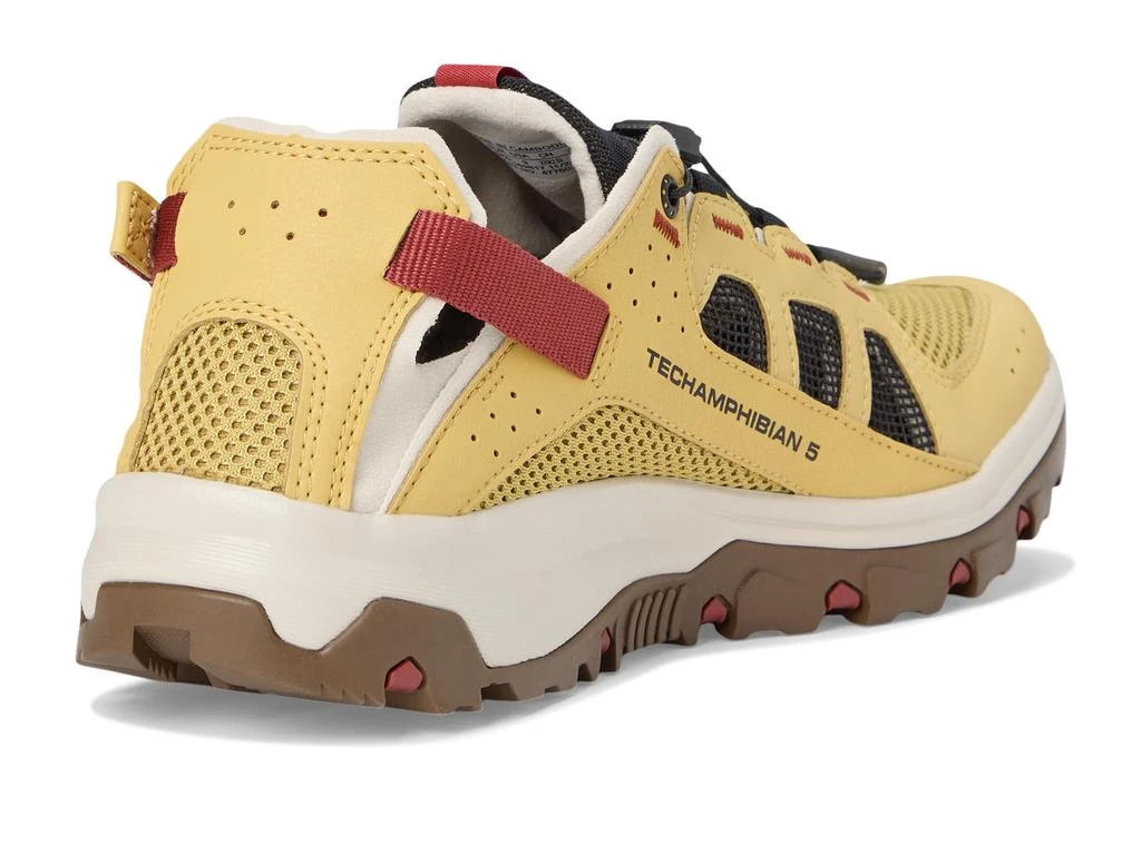 Salomon Techamphibian 5 5