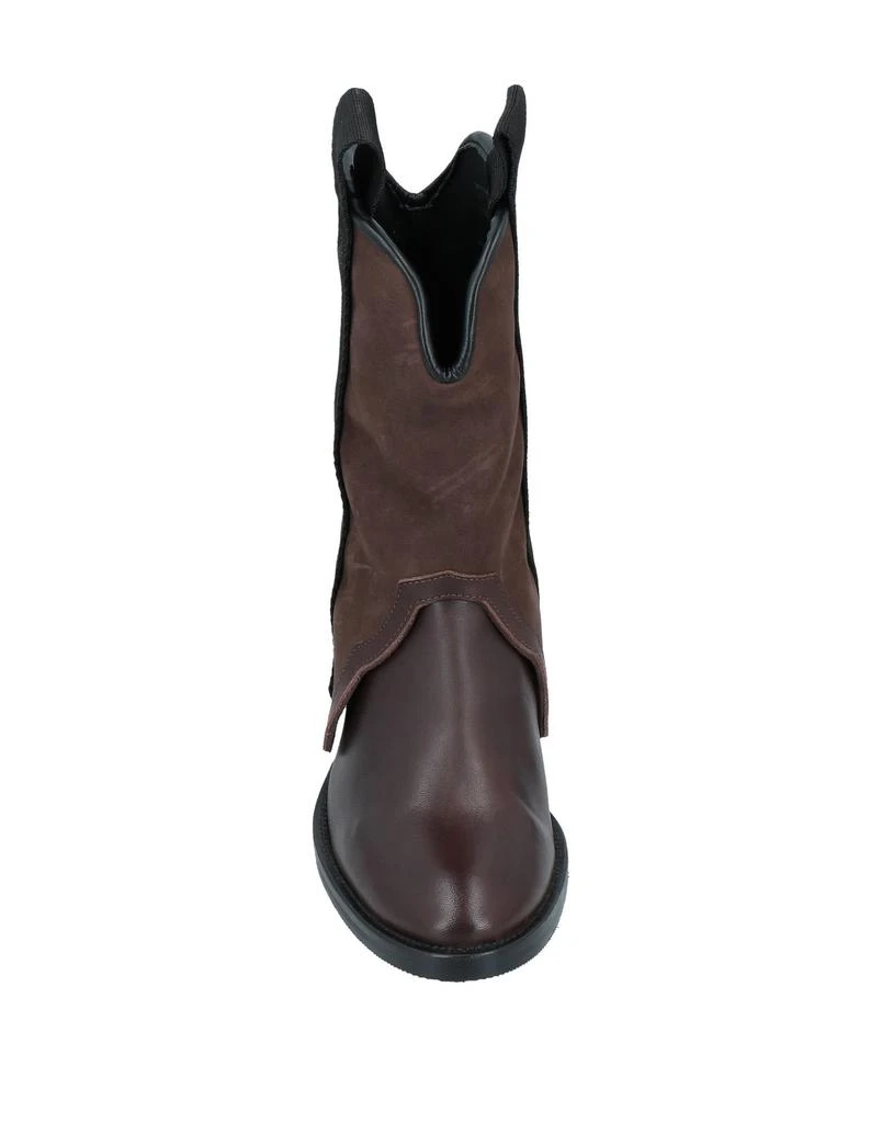 BRUNO BORDESE Ankle boot 4