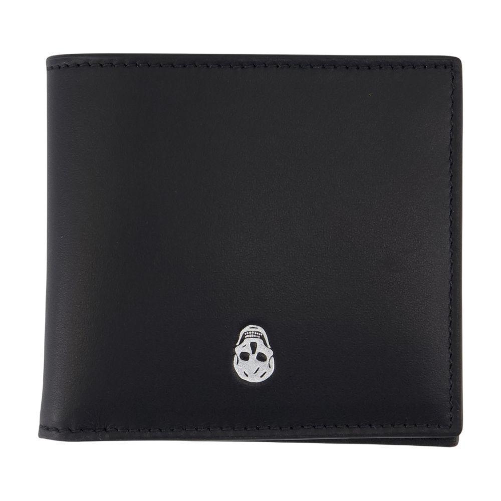 Men's Cracked Leather Bifold Wallet – On Sale Now with Up to