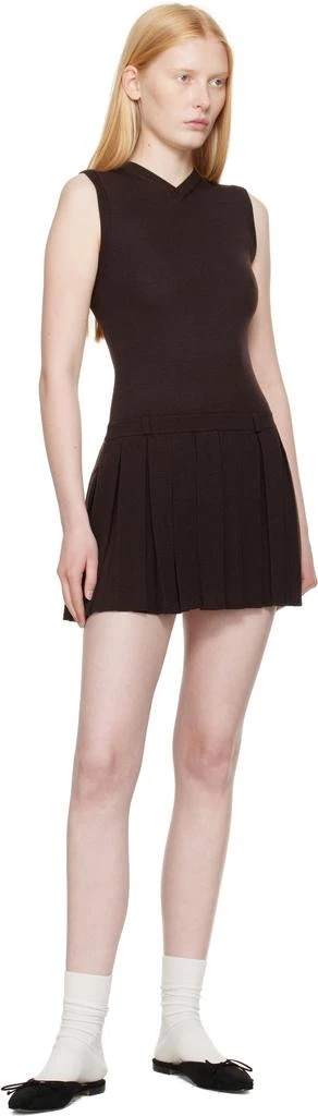 Shop Brown Millie Minidress on Sale at BeyondStyle  Get 70% Off Brown  Millie Minidress with Limited-Time Flash Deals, Exclusive Discounts, and  Special Offers. Enjoy Unbeatable Savings on Brown Millie Minidress, Compare
