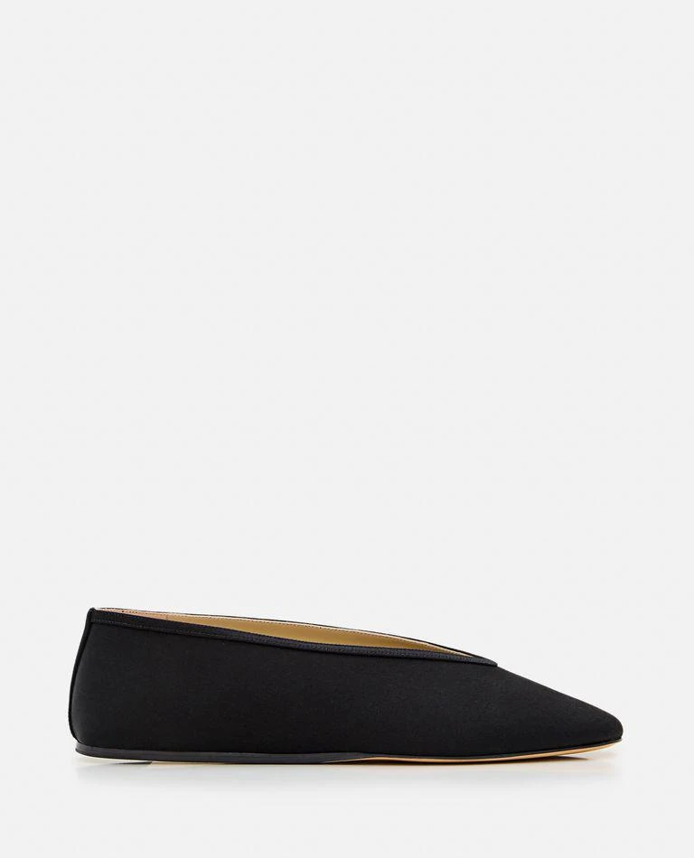Le Monde beryl Luna Slipper Satin 1