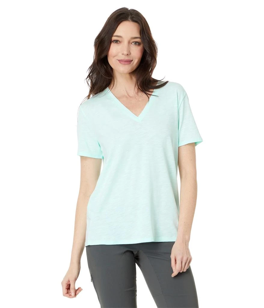 Tasc Performance ALLways V-Neck Tee 1