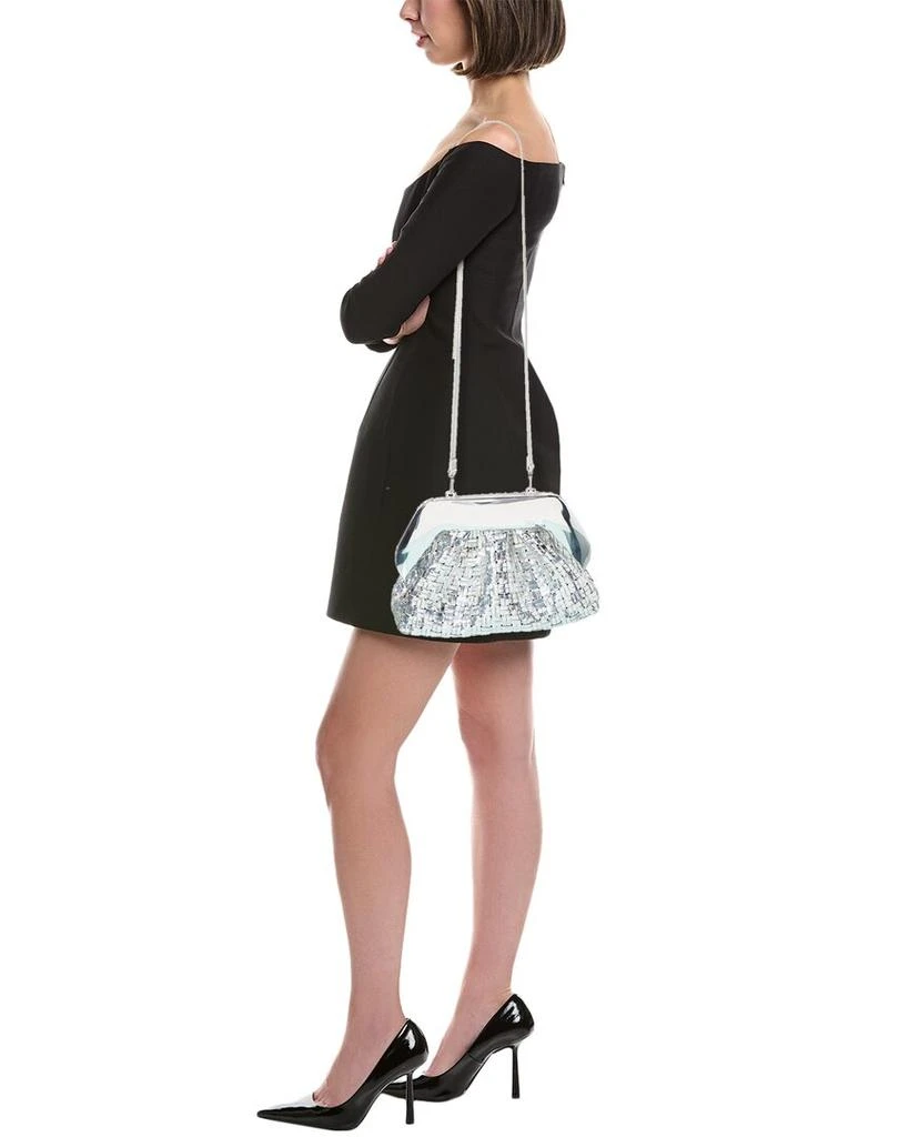 THEMOIRe THEMOIRè The Weaved Shoulder Bag 4