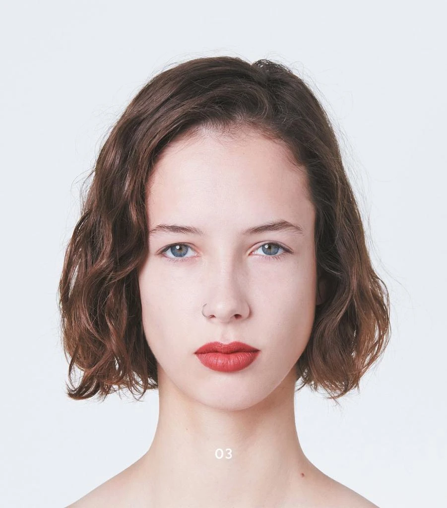 Gucci Crayon Contour Des Lèvres Lip Liner 5
