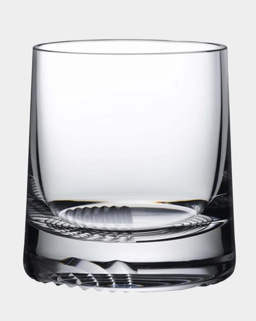 Nude Alba Whiskey Glasses, Set of 2