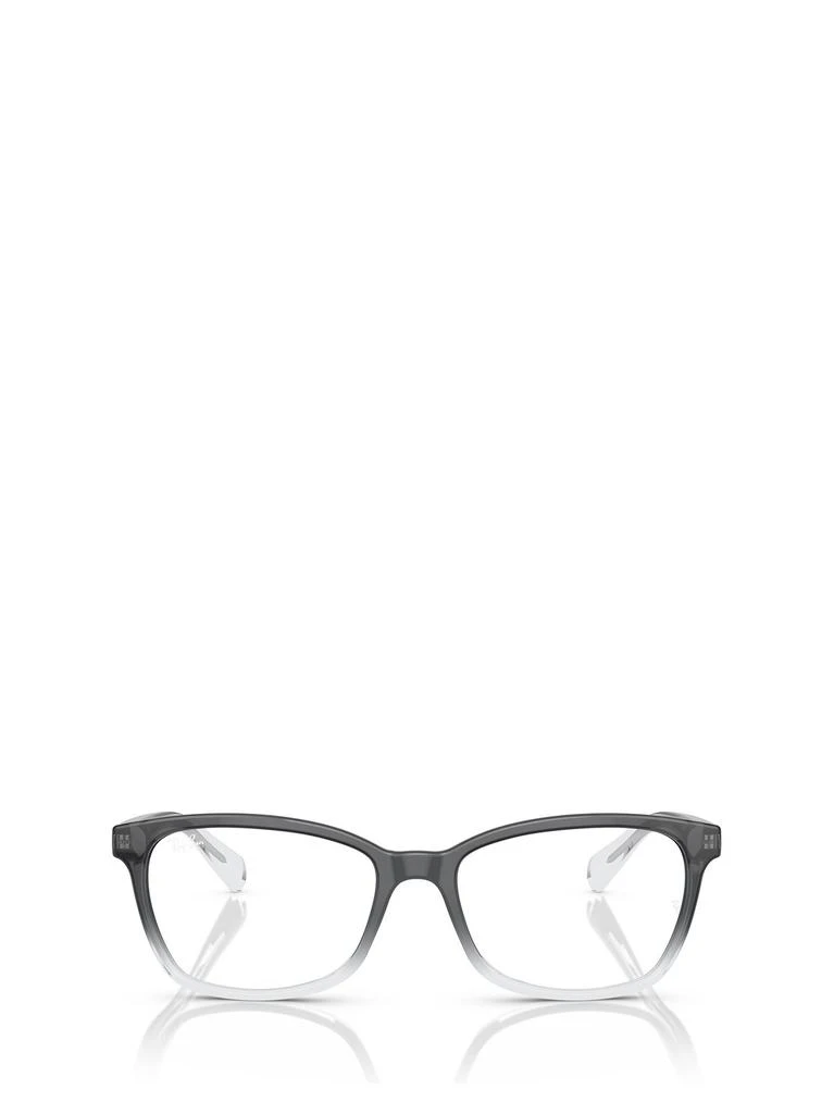 Ray-Ban Ray-Ban Rectangular Frame Glasses 1