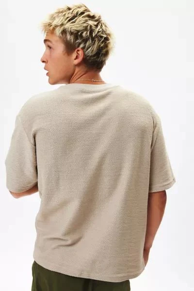 Native Youth Native Youth Darvill Text Tee 2